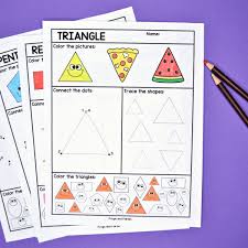 This resource includes both a higher ability and middle ability worksheet, making it perfect for mixed ability groups.&nbsp;your students must find how many sides or corners different shapes have, such as triangles, pentagons, octagons and more. 2d Shapes Worksheets Frogs And Fairies