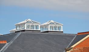 In fact, if you pressure wash your roof you will most likely no longer qualify for your roofs warranty. Slate Roof Cleaning Working Method And Prices