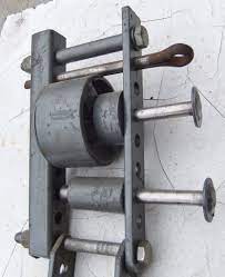 Diy Easy Metal Bender Metal Bender Metal Bending Tools Easy Diy