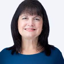 Gloria Whyte (@gloriawhyte)