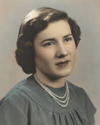 Charlotte Maude Hodges Garner Obituary May 4, 2024