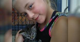 Caitlin Good's Instagram, Twitter & Facebook