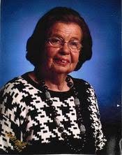 Obituaries in Knoxville, TN