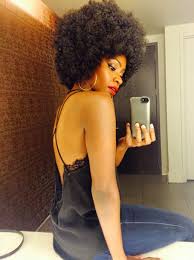 Explore tweets of therealtsparris @_rakiah2pretty_ on twitter. Actress Teyonah Parris I Had To Learn To Love My Nappy Edges Long Hair Girl Natural Hair Styles Beautiful Natural Hair