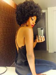 We did not find results for: Actress Teyonah Parris I Had To Learn To Love My Nappy Edges Long Hair Girl Natural Hair Styles Beautiful Natural Hair