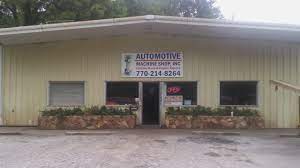 Automotive Machine Shop Inc 202 Kingsbridge Rd Carrollton Ga 30117 Yp Com