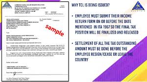 To be subject to income tax in malaysia, the amount received or receivable must be income (that is, revenue in nature, not capital gain). Lhdn St Partners Plt Chartered Accountants Malaysia Facebook