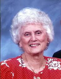 Mary Frances Thompson Obituary