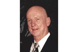 Joe Robison Obituary (2015)