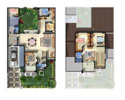 Meski indoor masih ada opsi untuk menampakan pemandangan ke luar. Platform Properti Terlengkap Dan Kumpulan Desain Rumah Contoh Desain Terbaru Interior Dan Denah Rumah Minimalis Terbaik Tahun Ini Desain Rumah Minimalis Desain Rumah Idaman Desain Rumah Sederhana Desain Interior Rumah Desain