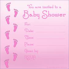 The templates are designed by a pro the invitation templates are really awesome and it makes you just like a pro in designing and decorating the invitation. Best 57 Blank Baby Girl Announcement Background On Hipwallpaper Girl Wallpaper Disney Girl Wallpaper And Pretty Girl Wallpaper