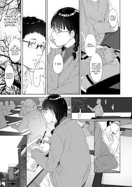 Sex With Your Otaku Friend Is Mindblowing Porn Comic english 08 - Porn Comic