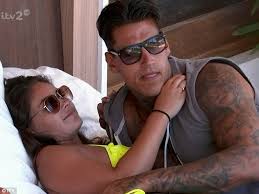 Malin Andersson Returns To Love Island To Confront Former Lover Terry Walsh  – The Sun | The Sun
