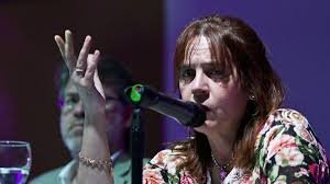 Beatriz Gentile será candidata a rectora de la UNCo