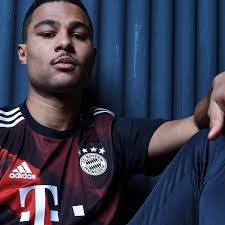 Favourite opponents and bogey teams. Bayern Munich S Kit Pays Homage To Herzog De Meuron Stadium