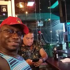 Christopher Celestine (@chris_mr_green) • Instagram photos and videos