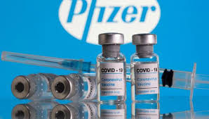 Residentes y personal sanitario y sociosanitario que cómo administrar la vacuna de pfizer. Covid 19 Vacuna De Pfizer Reduce La Mortalidad En Un 98 Segun Estudio Coronavirus Nndc Mundo Gestion