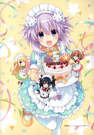 Happy Birthday Anime Anime Characters Kawaii Anime
