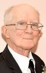 Obituary of George F. Wilson