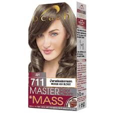 Many lower quality ash blonde hair dyes contain green pigment or too much blue and usage will result in that terrible looking green ash blonde color. D Cash Professionals Hair Dye Permanent Color Cream Master Mass Ah711 Medium Ash Blonde At Only 11 91
