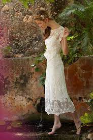 Wedding Resources Midi Wedding Dress Ankle Length Wedding Dress Bride Reception Dresses