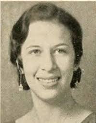 Billie Faye Staples Conner (1915-1998)