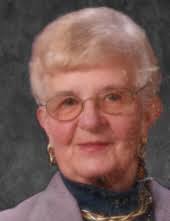 Obituary information for Fern Frederick