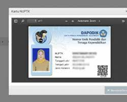 Kabar usul nuptk bagaimana ya? Cara Usul Nuptk Baru Dan Solusi Ditolak Kompasiana Com