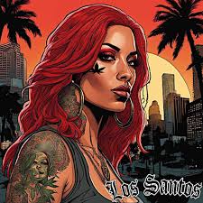 Reel by Selina " Red" Torres II (@savage_sigma_xxiv) · November 9, 2024