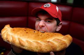 The Dangers Of Eating Contests - Eater