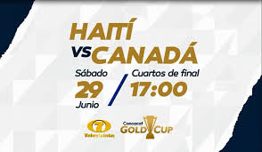 Subscribe to get all the news, info and tutorials you need to build better business apps and sites. Noti7 Hoy Copa Oro 2019 Haiti Vs Canada Vealo Por Facebook