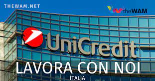 Infine, per chi desidera lavorare in banca, ecco il link alle opportunità disponibili su euspert: Unicredit Lavora Con Noi Ecco Le Posizioni Aperte In Tutta Italia