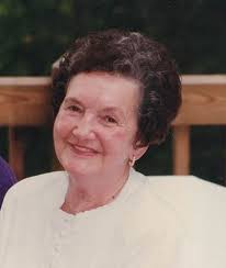 Ruth Geneva Messer Payne (1925-2002)