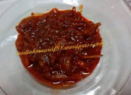We did not find results for: Resepi Sambal Tumis