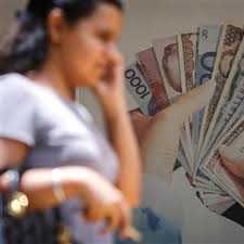 Dólar sube, pero alza parece limitada por debate sobre presupuesto en EEUU 