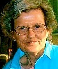 Viola Ruth Lewis Obituary