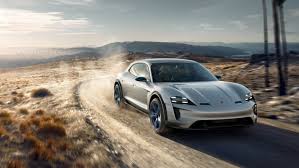 Porsche Carrera Wallpaper 4k 4096x2734 Wallpaper Teahub Io