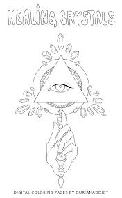 These original colouring page is hand drawn by myself. Pin On Color It My Stress Release