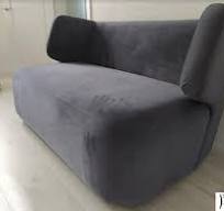 Двойной диван Loveseat sofa