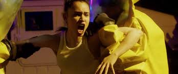 Sofia Carson - Songbird (2020) - Celebs Roulette Tube