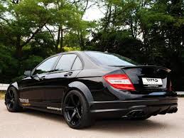 Hms Tuning Release Performance Package For Mercedes Benz C63 Amg Mercedes Benz C63 Mercedes Benz C63 Amg Mercedes
