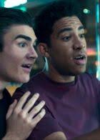 Ian Edelman : biographie, news, photos et videos