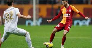 Linnes started his career at. Martin Linnes Transfer Is Not On My Agenda Web24 News