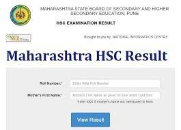 The maharashtra board result 2021 will be available on the official website, mahresult.nic.in. 2uhkuohgj Cfkm