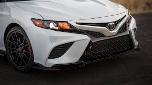 2019 toyota camry fuel economy and maximum driving range. Research 2020 Toyota Camry Trd In Pueblo Co Pueblo Toyota
