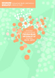We did not find results for: Pdf Ekonomi Kreatif Rencana Pengembangan Permainan Interaktif Nasional 2015 2019 Teddy K Wirakusumah Academia Edu