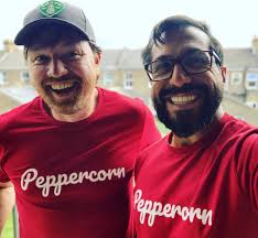 Meet Alex Percy of The Modest Merchant in Bethnal Green. Alex finds amazing  wines from small producers in France, Italy, and Spain, and makes them  available to the London Market. With a