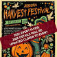 Auburn Harvest Festive — AliBee event image
