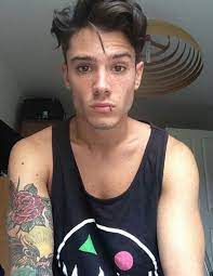 Diego Barrueco Diego Barrueco Good Looking Men Guys
