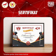 Pubg, apex legends, valorant, pubg mobile, free fire & more! Tournament Offline Pubg Mobile Esi Batam Batamsport Com